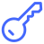 key